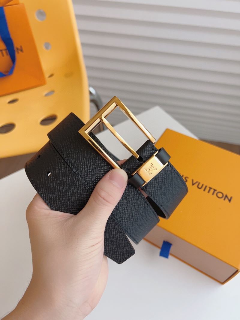 Louis Vuitton Belts